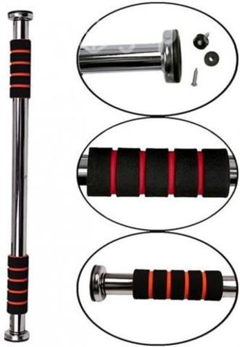 Barra de ejercicio Door Lever Training ajustable