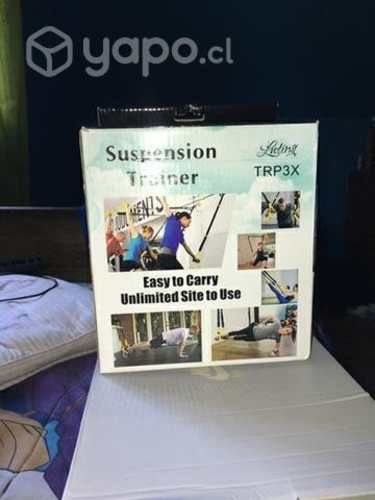 TRX - Suspension Trainer