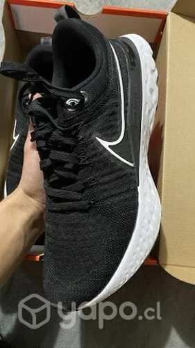 Zapatillas Nike Infinity Run 2