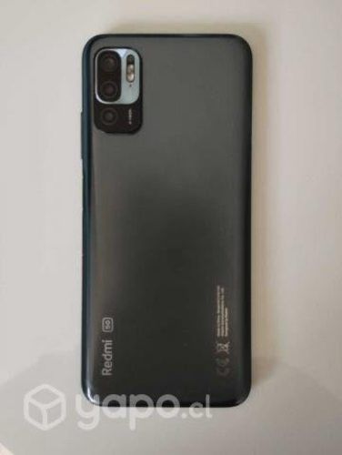 Redmi Note 10 5G