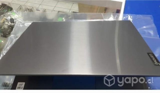 Lenovo Idepad Intel I3 10Gen