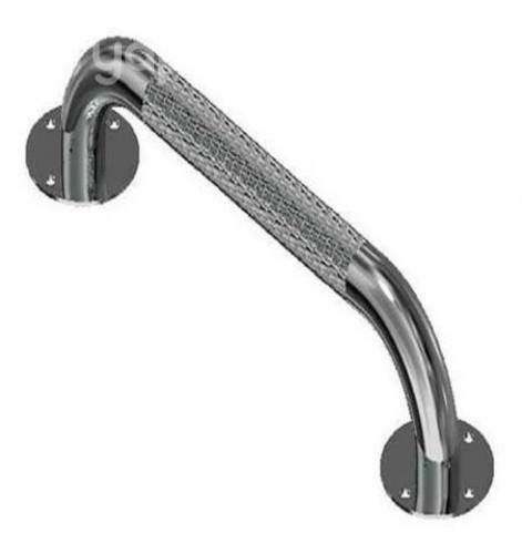 Barra Cromada para Baño 30 cm