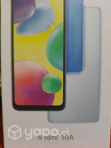 Redmi 10A