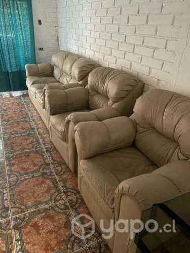 Living completo sin detalle