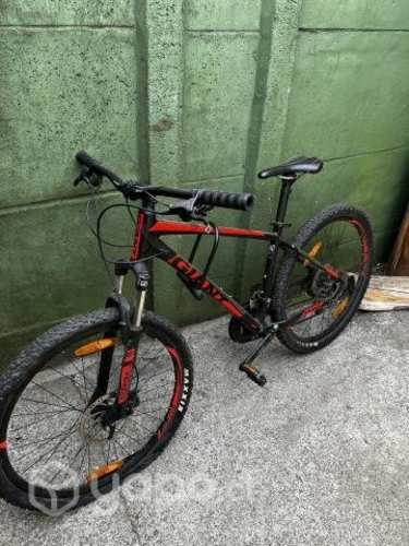 Bicicleta Giant Talon 3