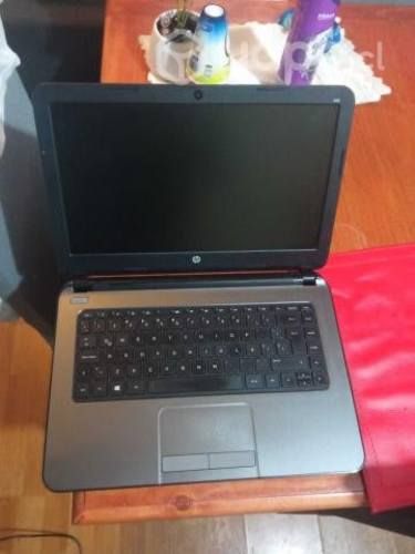 Notebook HP I3 de 3era generacion