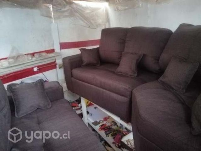 Sillón nuevo L 6 cuerpos