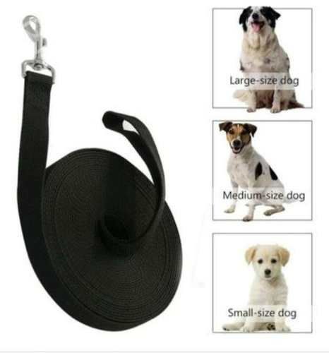 Correa para perros 50 mts