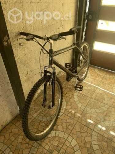 Bicicleta Oxford aro 26