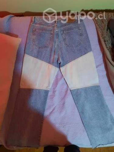 Pantalon americanino