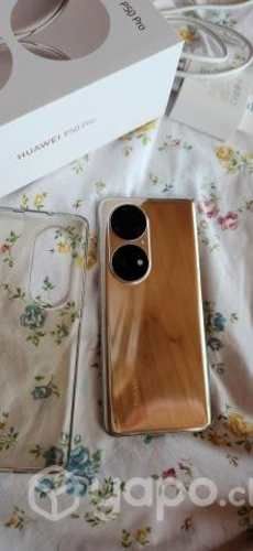 Huawei P50 pro