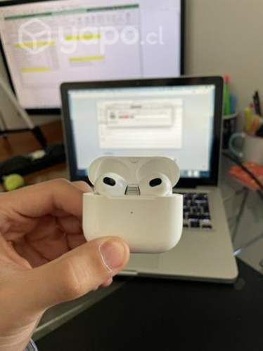 Airpods 3