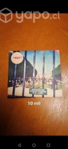 Lonerism - Tame Impala CD