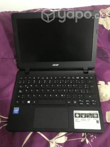 Laptop Acer E 11