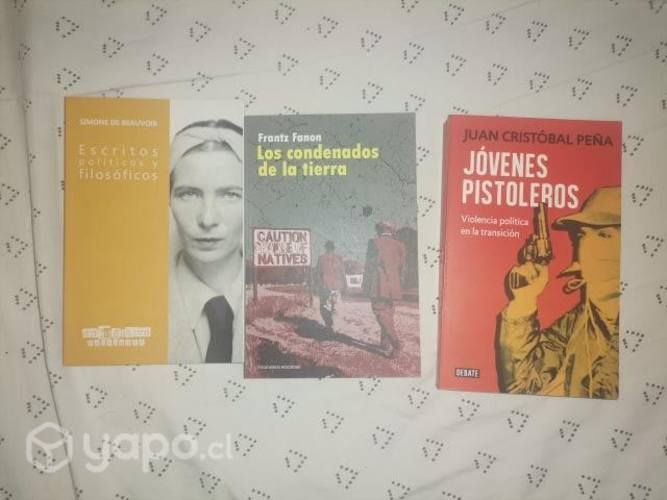 Libros