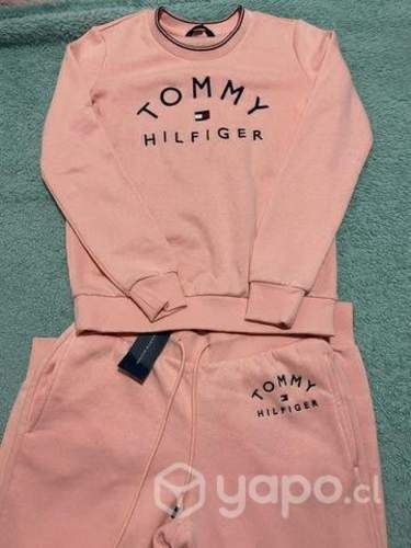 Buzo Tommy hilifiger