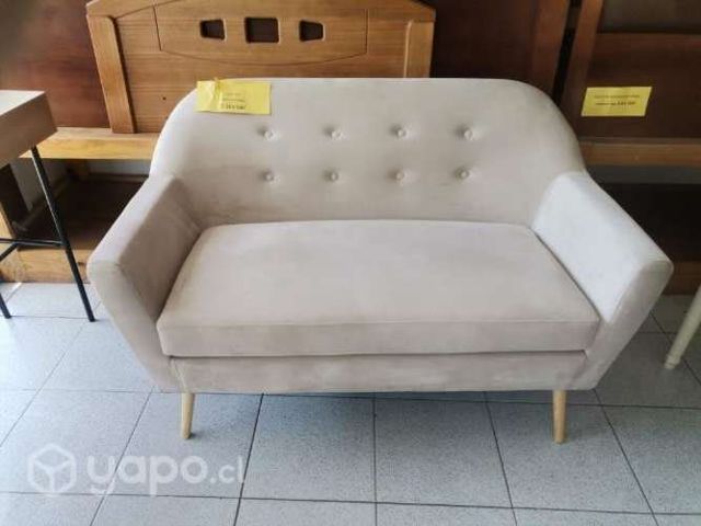 Sofs 2 cuerpos mykonos