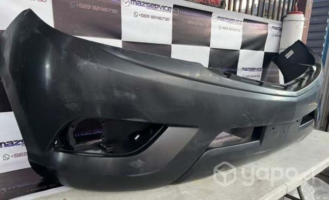 Parachoque delantero mazda Bt50 nuevo original