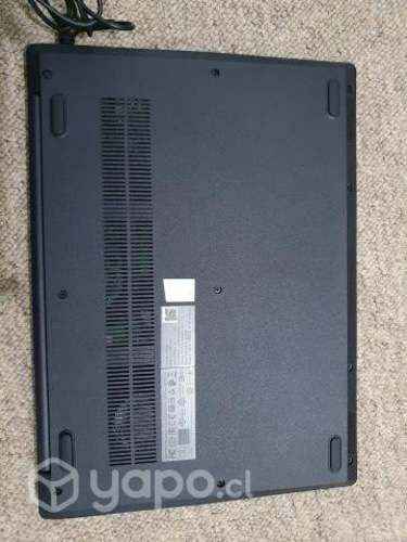 Lenovo ideapad 3 ryzen 5 8gb ram 256 ssd