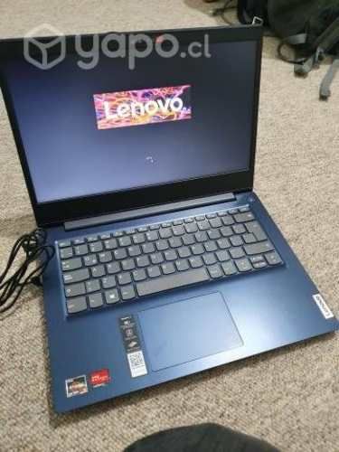 Lenovo ideapad 3 ryzen 5 8gb ram 256 ssd