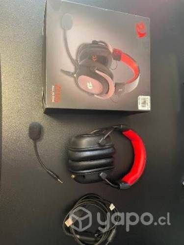 Pc gamer + monitor + periféricos