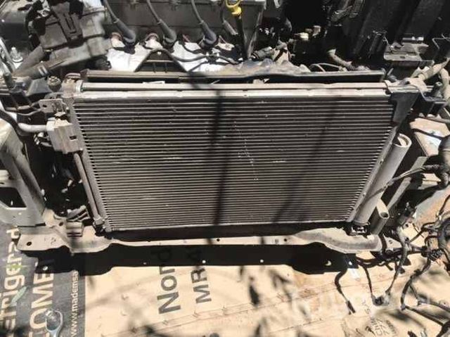 Radiadores Chevrolet prisma