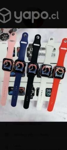 Reloj Smart watch HW22 SERIE 6