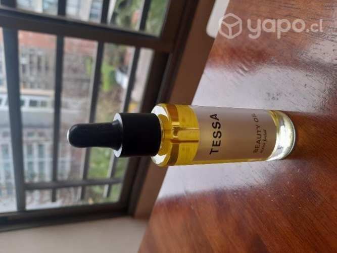 Aceite Facial Tessa