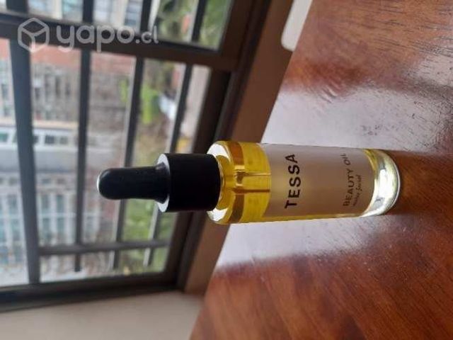 Aceite Facial Tessa