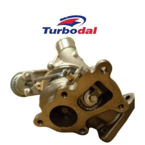 Turbo Genuino Hyundai Porter Años 2001 - 2010