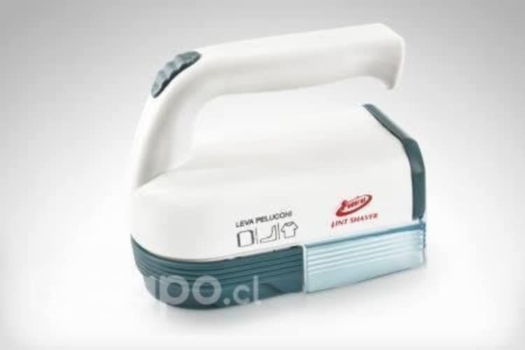 Maquina Quita Saca Pelusas Eléctrica a Pilas