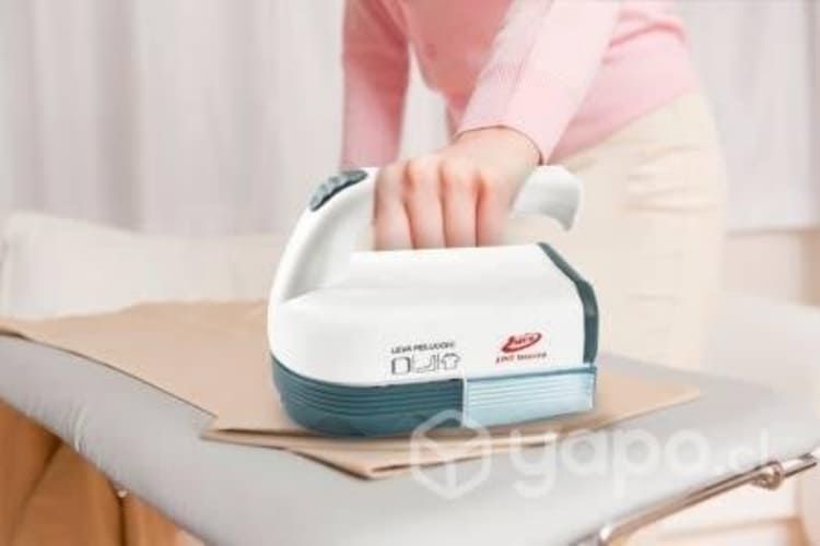 Maquina Quita Saca Pelusas Eléctrica a Pilas