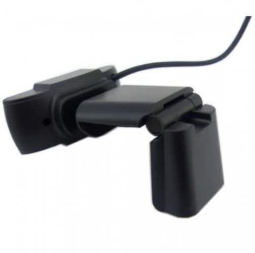 Cámara Web Q8, Full HD 720P, Con USB, Plug And Pla