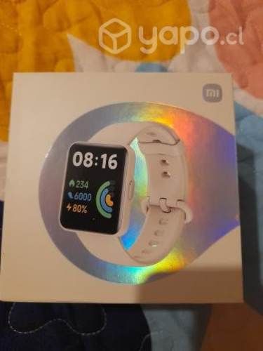 Redmi watch 2 lite reloj nuevo