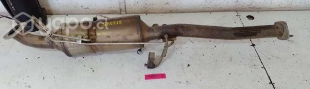 Filtro Particulas DPF (SMU219) Ssangyong Musso 2