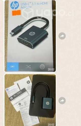 Cargador inalámbrico