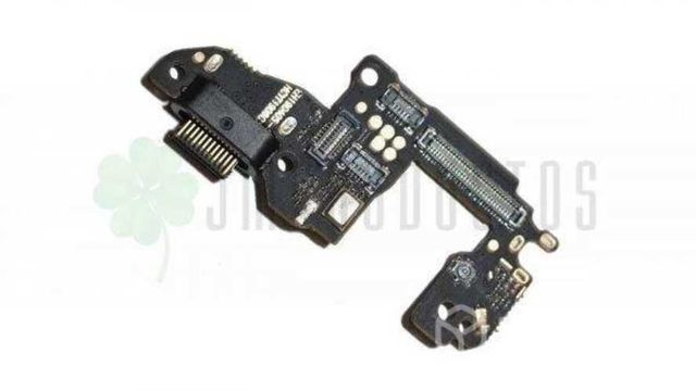 Flex De Carga Huawei P30