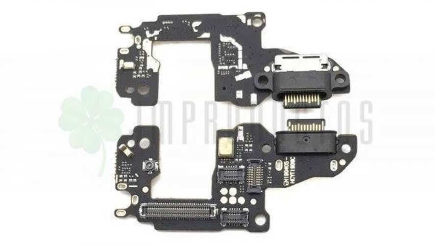 Flex De Carga Huawei P30