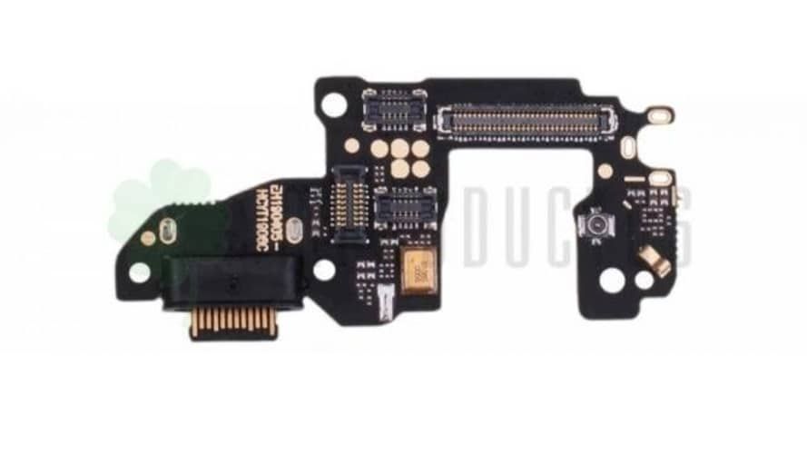 Flex De Carga Huawei P30