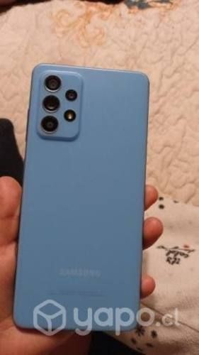 Samsung a52