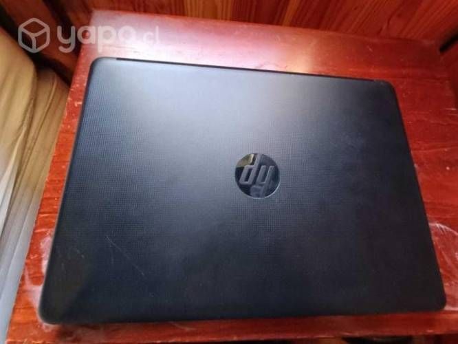 Notebook Hp Intel core I5