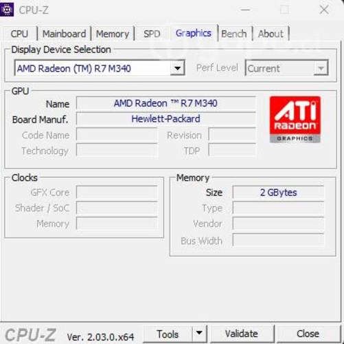 Notebook Hp Intel core I5