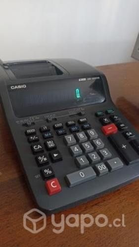 Calculadora sumadora