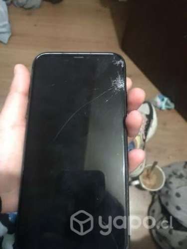 Permuto iPhone 11