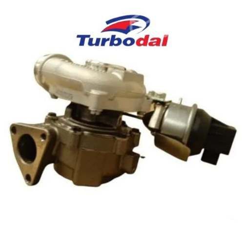 Turbo Genuino Great Wall 2.0 Haval 5 Años 2014- 20