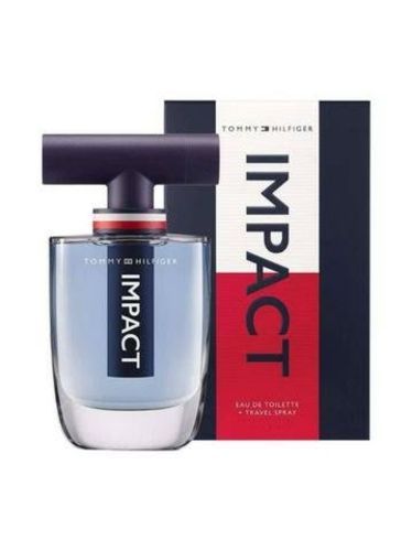 Perfume tommy hilfiger impact 100ml