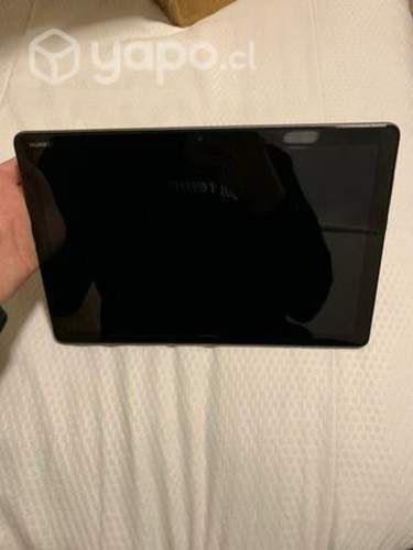Tablet huawei