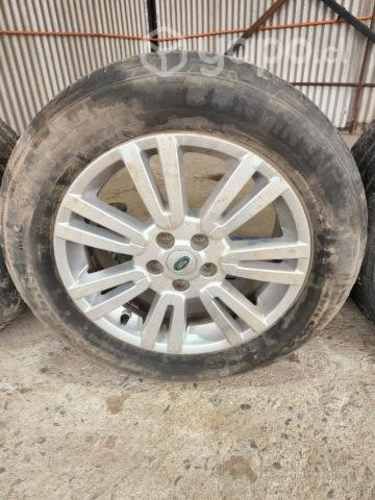 Llantas LAND ROVER DISCOVERY 4 ARO 19 ORIGIN