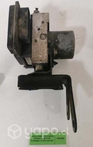 Módulo Abs Ford F150 Platinum