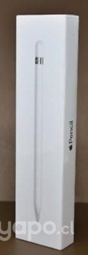 Apple Pencil 1ro generación